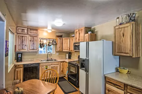 3632 Mercury Dr, Redding, CA 96002 photo 6