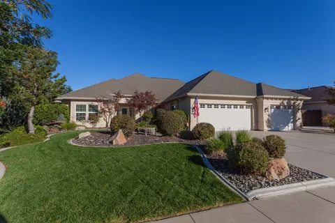 4098 Winter Green Ct, Redding, CA 96001 photo 1