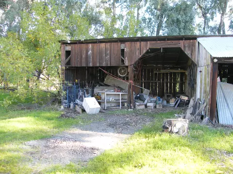 22571 Reno Ave, Gerber, CA 96035 photo 10