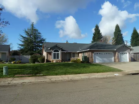 3322 Bridger Dr, Redding, CA 96002 photo 39