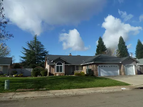 3322 Bridger Dr, Redding, CA 96002 photo 40