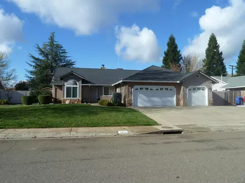3322 Bridger Dr, Redding, CA 96002 photo 1