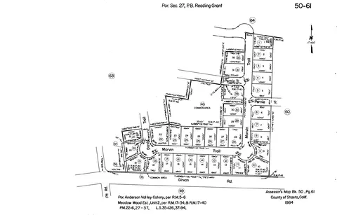 7035 Marvin Trl, Redding, CA 96001 photo 1