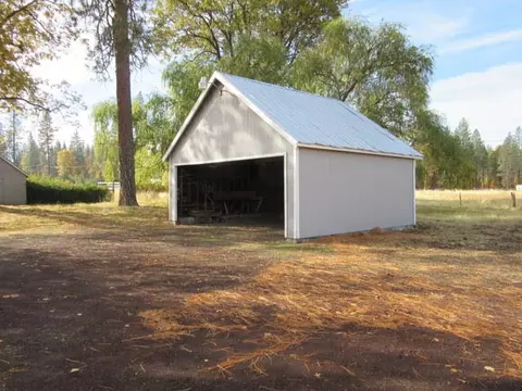 40905 Brown Rd, Fall River Mills, CA 96028 photo 11