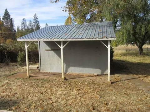 40905 Brown Rd, Fall River Mills, CA 96028 photo 22