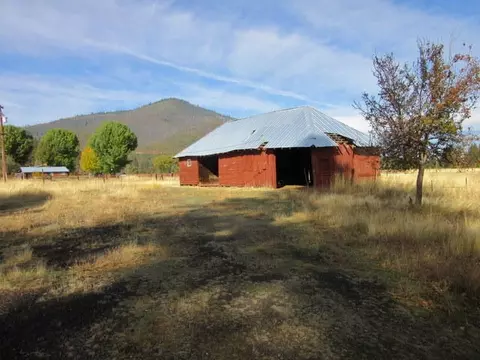 40905 Brown Rd, Fall River Mills, CA 96028 photo 2