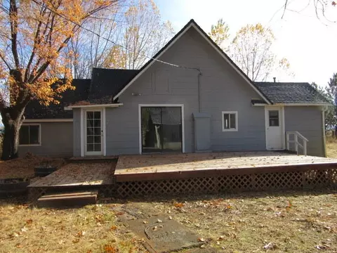 40905 Brown Rd, Fall River Mills, CA 96028 photo 1