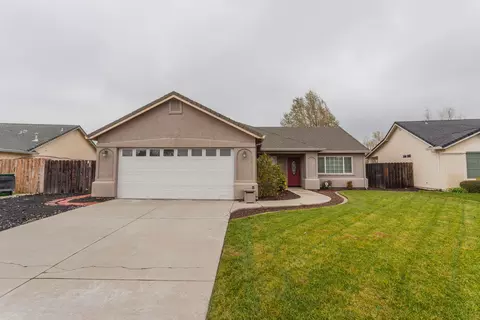 3348 Oak St, Anderson, CA 96007 photo 1