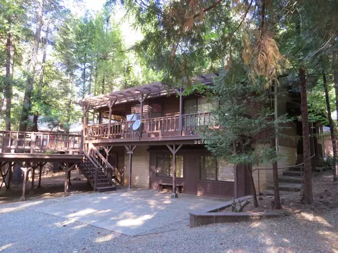 30762 Tinkerbell Ln, Shingletown, CA 96088 photo 1