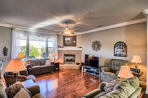 4708 Ferrington Ct, Redding, CA 96003 photo 3