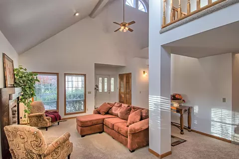 507 Royal Oaks Dr, Redding, CA 96001 photo 8