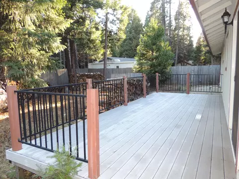 8233 Ritts Mill Rd, Shingletown, CA 96088 photo 14