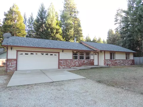 8233 Ritts Mill Rd, Shingletown, CA 96088 photo 1