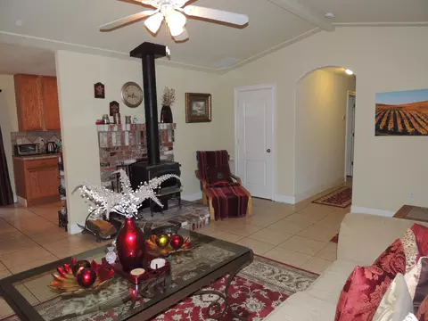 8233 Ritts Mill Rd, Shingletown, CA 96088 photo 3