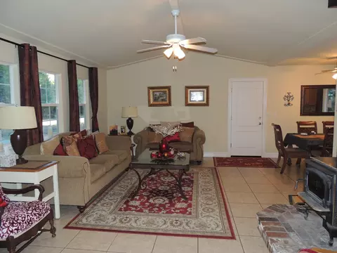 8233 Ritts Mill Rd, Shingletown, CA 96088 photo 2