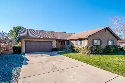 2917 Starlight Blvd, Redding, CA 96001 photo 1