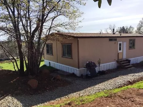 12470 Squirrel, Whitmore, CA 96096 photo 1