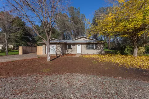 16320 Craig Ln, Anderson, CA 96007 photo 1