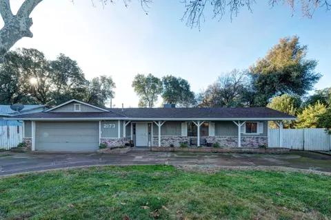 2173 Rancho Rd, Redding, CA 96002 photo 2