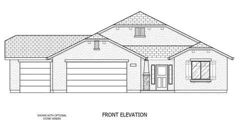 415 Belvedere Dr, Redding, CA 96003 photo 1
