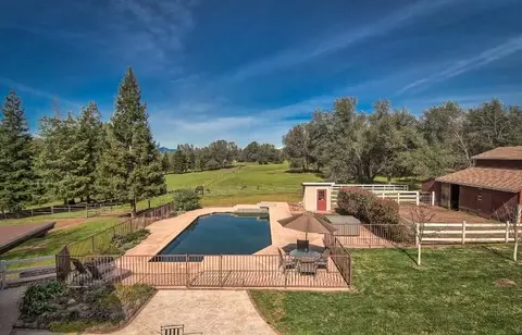 20858 Clough Creek Rd, Redding, CA 96002 photo 9