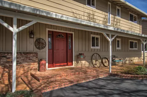 20858 Clough Creek Rd, Redding, CA 96002 photo 4