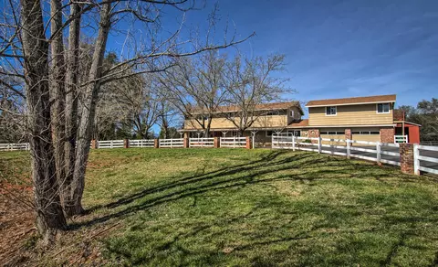 20858 Clough Creek Rd, Redding, CA 96002 photo 2