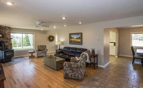20858 Clough Creek Rd, Redding, CA 96002 photo 5