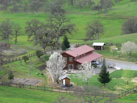 11647 Platina Rd, Ono, CA 96047 photo 11