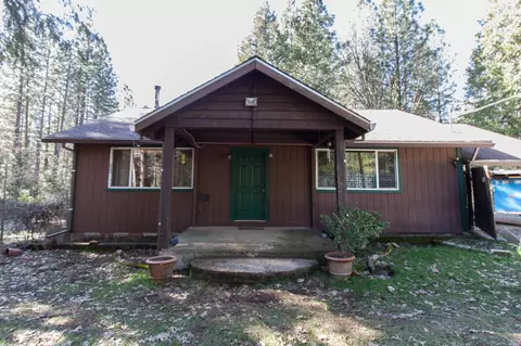 14944 Phillips Rd, Oak Run, CA 96069 photo 1