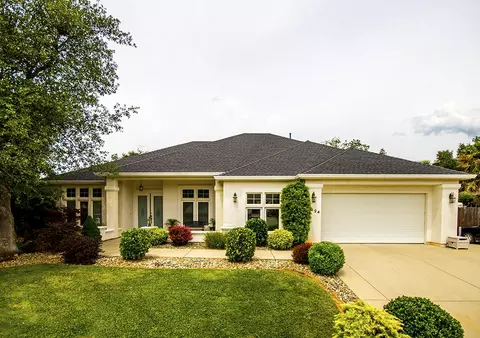 2824 Green Riffle Rd, Redding, CA 96002 photo 1