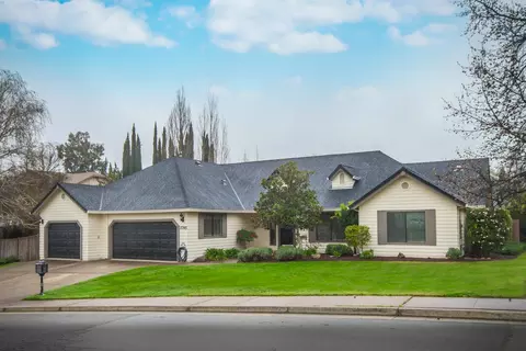 3785 Mt Ashland Ave, Redding, CA 96001 photo 1