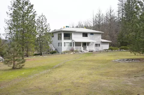 1586 Poker Bar Rd, Douglas City, CA 96024 photo 1