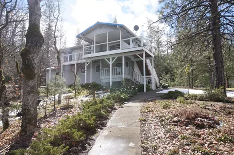 1586 Poker Bar Rd, Douglas City, CA 96024 photo 8