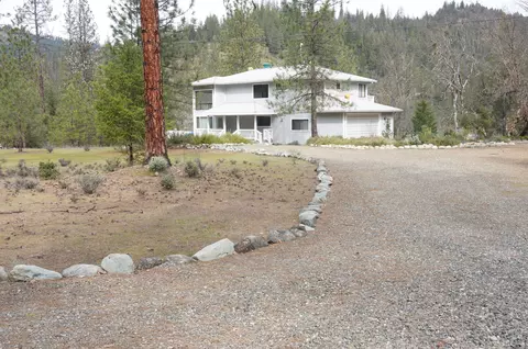 1586 Poker Bar Rd, Douglas City, CA 96024 photo 4