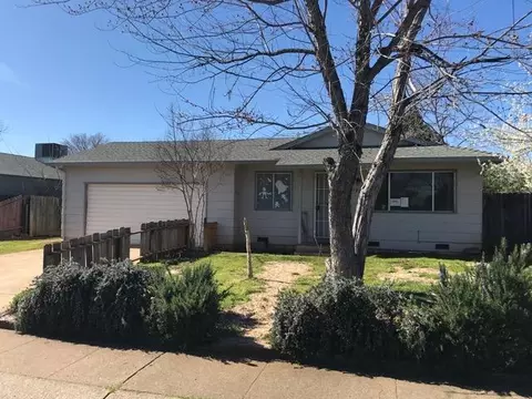 3622 Orion Way, Redding, CA 96002 photo 1