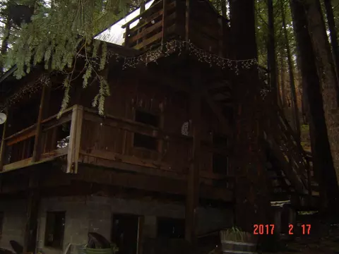 3431 State Highway 3, Hayfork, CA 96041 photo 20