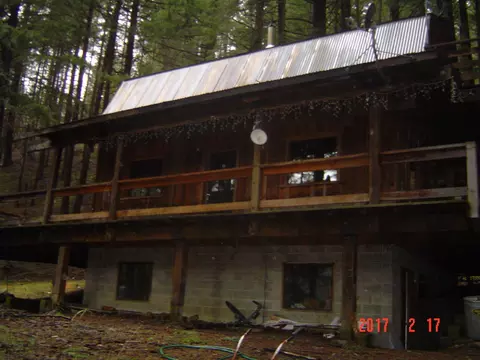 3431 State Highway 3, Hayfork, CA 96041 photo 1