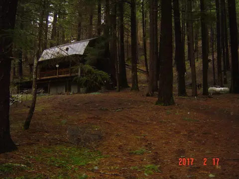 3431 State Highway 3, Hayfork, CA 96041 photo 12