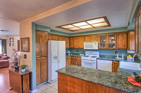10637 Old Oregon Trl, Redding, CA 96003 photo 12