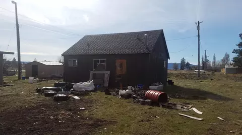 407 Bridge St, Bieber, CA 96009 photo 2