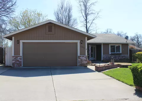 2875 Gunn Ct, Redding, CA 96001 photo 1
