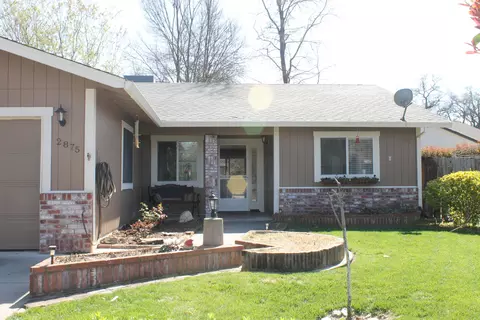 2875 Gunn Ct, Redding, CA 96001 photo 2