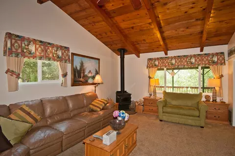 7301 Snowdrop Ave #LOT 58, Redding, CA 96003 photo 7