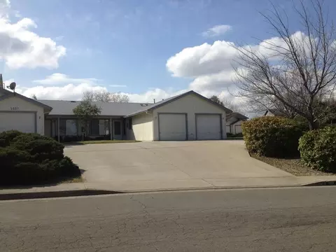 5337 Valleyridge Dr, Redding, CA 96003 photo 1