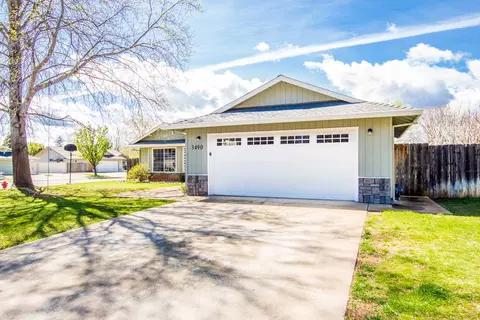 3490 Bridger Dr, Redding, CA 96002 photo 28