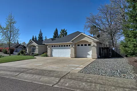 3394 Heritagetown Dr, Redding, CA 96002 photo 25