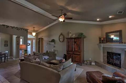 3394 Heritagetown Dr, Redding, CA 96002 photo 9
