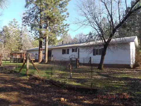 21135 Rolling Hills Rd, Manton, CA 96059 photo 3