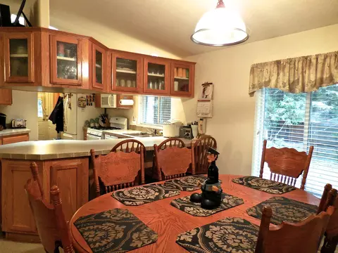8180 Pony Express Ln, Shingletown, CA 96088 photo 6
